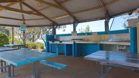 Stuarts Point Holiday Park - Accommodation Nelson Bay 5