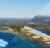 Stuarts Point Holiday Park