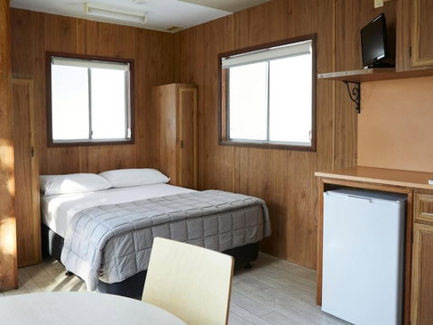 Stuarts Point Holiday Park - Accommodation Nelson Bay 1