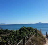 Hat Head Holiday Park - Accommodation Nelson Bay