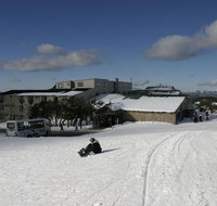 Arlberg Hotel Mount Buller - Accommodation Nelson Bay