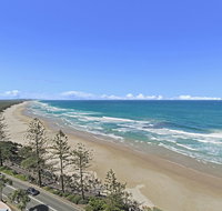 Growder Court 3 - Coolum Beach QLD - Accommodation Nelson Bay