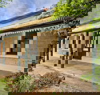 Pembury Cottage - Accommodation Nelson Bay