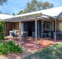 Condo 105 at Horizons Golf Resort - Salamander Bay NSW - Accommodation Nelson Bay