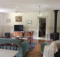 Charm on Douglas - Accommodation Nelson Bay