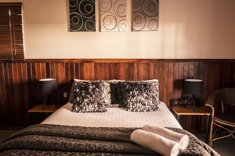 Nannup Hideaway - Accommodation Nelson Bay 2