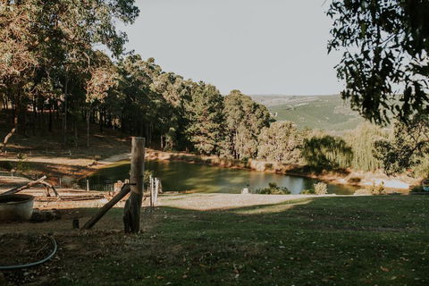 Nannup Hideaway - Accommodation Nelson Bay 6