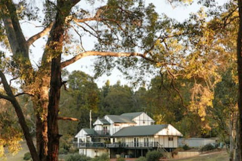 Nannup Hideaway - Accommodation Nelson Bay 0