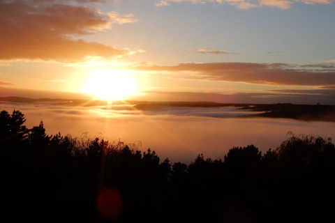 Nannup Hideaway - Accommodation Nelson Bay 5