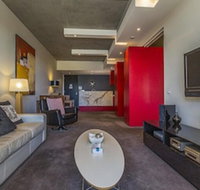 Accommodate Canberra - New Acton - Accommodation Nelson Bay