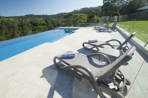 Mapleton Springs - Accommodation Nelson Bay 0