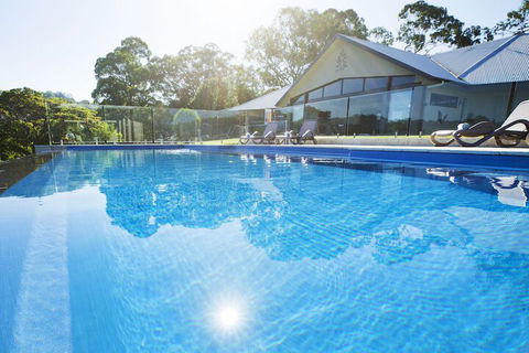 Mapleton Springs - Accommodation Nelson Bay 5