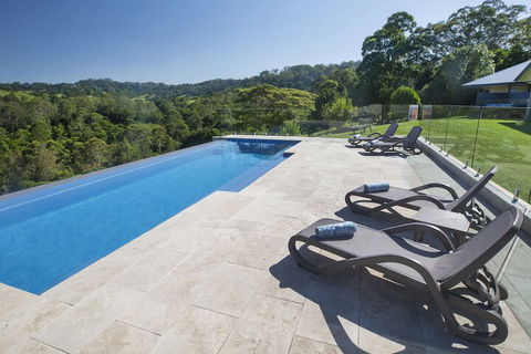 Mapleton Springs - Accommodation Nelson Bay 3