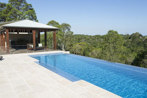 Mapleton Springs - Accommodation Nelson Bay 4
