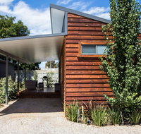 Mudgee Apartments on Horatio - Accommodation Nelson Bay