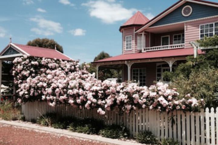 Lower King WA Accommodation Nelson Bay