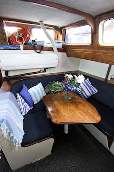 Coral Sea Dreaming Dive And Sail - Accommodation Nelson Bay 0