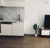 Level 8 Marvelous Apartment with pool access - Accommodation Nelson Bay