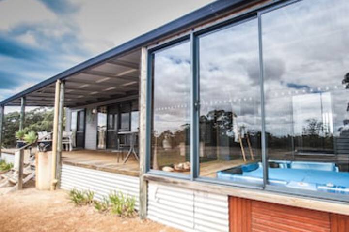 Napier WA Accommodation Nelson Bay