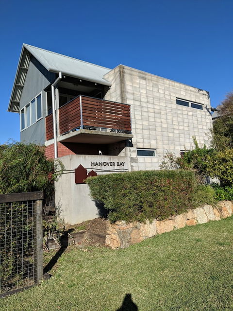 Hanover Bay Apartments - Accommodation Nelson Bay 1