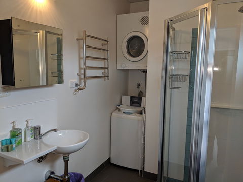 Hanover Bay Apartments - Accommodation Nelson Bay 3