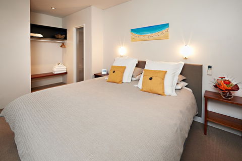 Hanover Bay Apartments - Accommodation Nelson Bay 2
