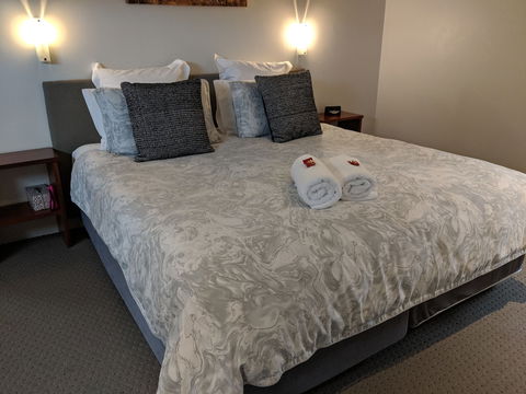 Hanover Bay Apartments - Accommodation Nelson Bay 6