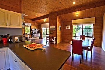 Namaste - Great Family Getaway - Accommodation Nelson Bay 2
