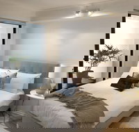 Sunshine Beach Luxe Apartment - Accommodation Nelson Bay