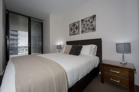 Accommodate Canberra - Manhattan - Accommodation Nelson Bay 2