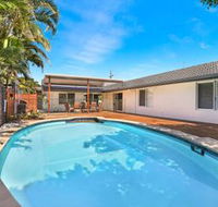 Oceanic Resort - Accommodation Nelson Bay