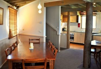 Eacottage - Accommodation Nelson Bay 3