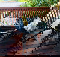 The Little Jungle Studio - Accommodation Nelson Bay