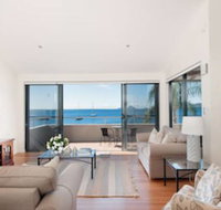 Vogue Unit 3/197 Soldiers Point Road - Accommodation Nelson Bay