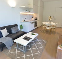 Spacious Cosy Bedroom Suite  Large Balcony - Accommodation Nelson Bay