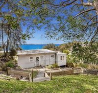 Ronem Cottage 5 Gloucester Street - Accommodation Nelson Bay