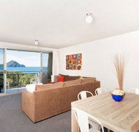 Ocean Shores Unit 10 / 27 Weatherly Close - Accommodation Nelson Bay