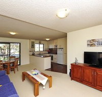 Shoreline Unit 2 / 1 Intrepid Close - Accommodation Nelson Bay