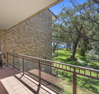 Nicholli Bay Parklands Unit 30 / 2 Gowrie Ave - Accommodation Nelson Bay