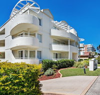 Seashells Unit 6 / 21 Magnus Street - Accommodation Nelson Bay