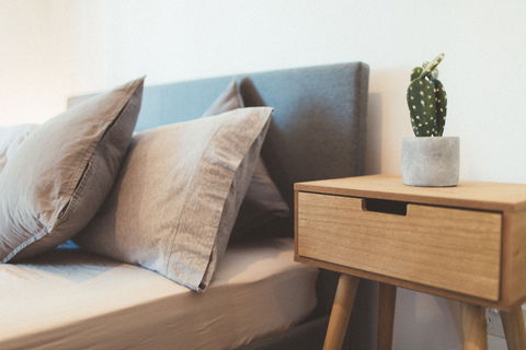 Urban Oasis - Designed Service Apartment - Accommodation Nelson Bay 2