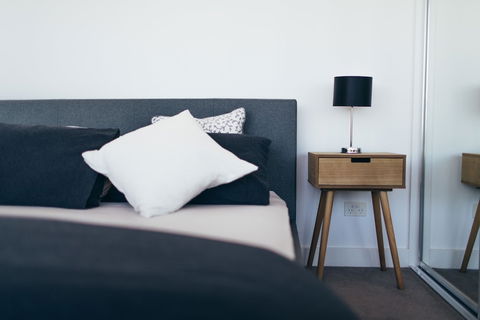 Urban Oasis - Designed Service Apartment - Accommodation Nelson Bay 1