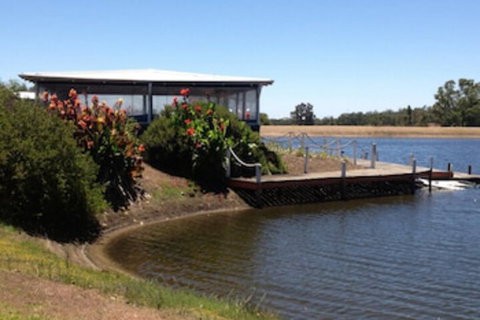 Redtail Ridge Cottages - Adults Only - Accommodation Nelson Bay 0