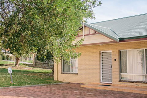 Middleton Mews Unit 7 - Accommodation Nelson Bay 2