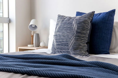 QV1 Heart Of The CBD - Accommodation Nelson Bay 4