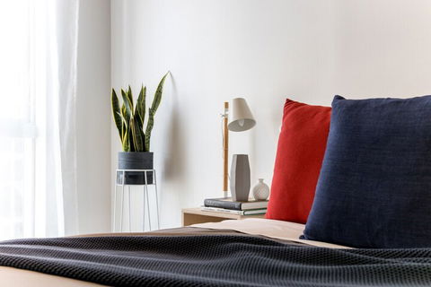 QV1 Heart Of The CBD - Accommodation Nelson Bay 3