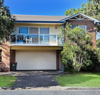Sandy Shores 1 / 3 Messines Street - Accommodation Nelson Bay