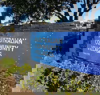Australian Community Villages - Accommodation Nelson Bay