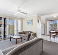 Krait Court Unit 12/6 Krait Close - Accommodation Nelson Bay