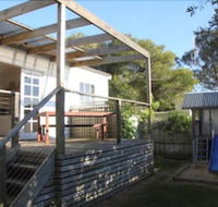 Rossanna - Accommodation Nelson Bay